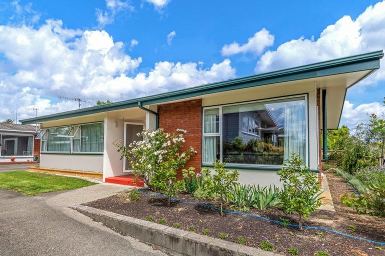 Photo of property in 48a Newcastle Street, Hokowhitu, Palmerston North, 4410
