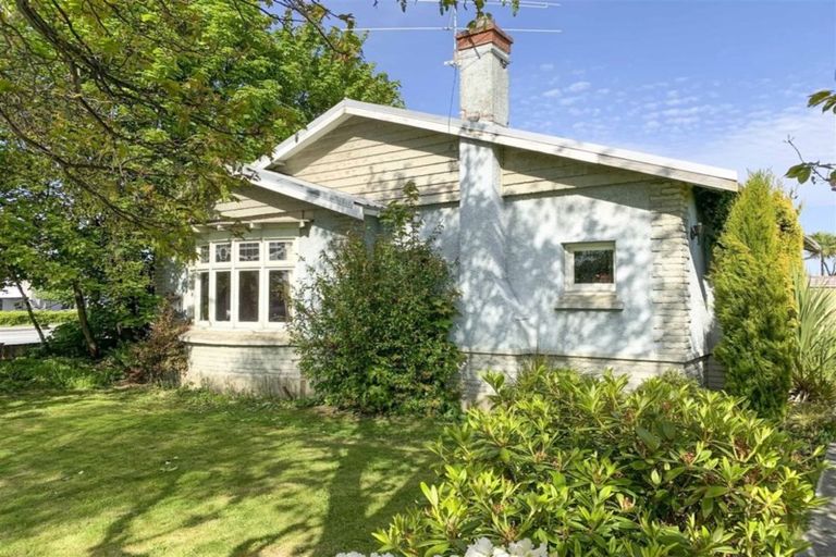 Photo of property in 30 Mary Street, Richmond, Invercargill, 9810