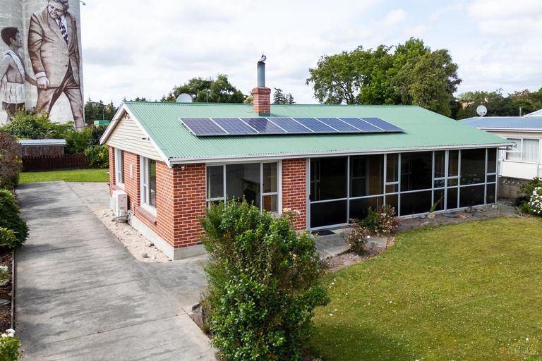 Photo of property in 85 Shearman Street, Waimate, 7924