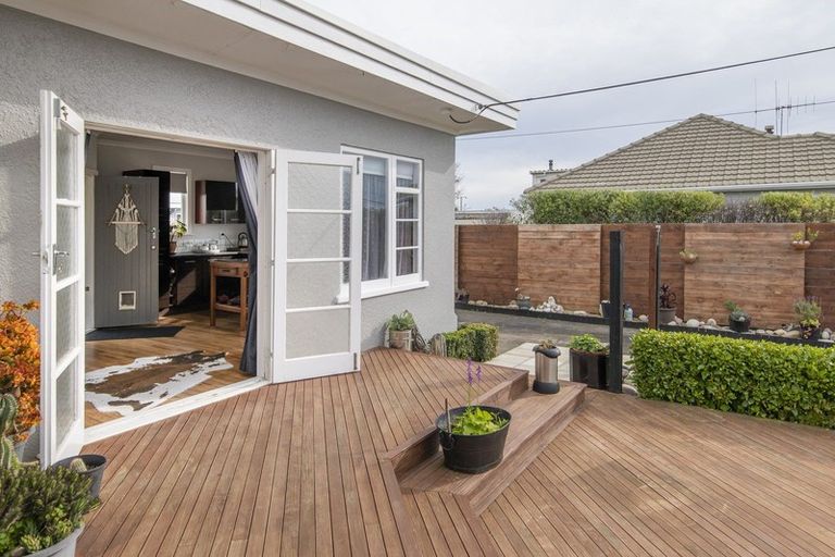 Photo of property in 31 Carlisle Street, Levin, 5510