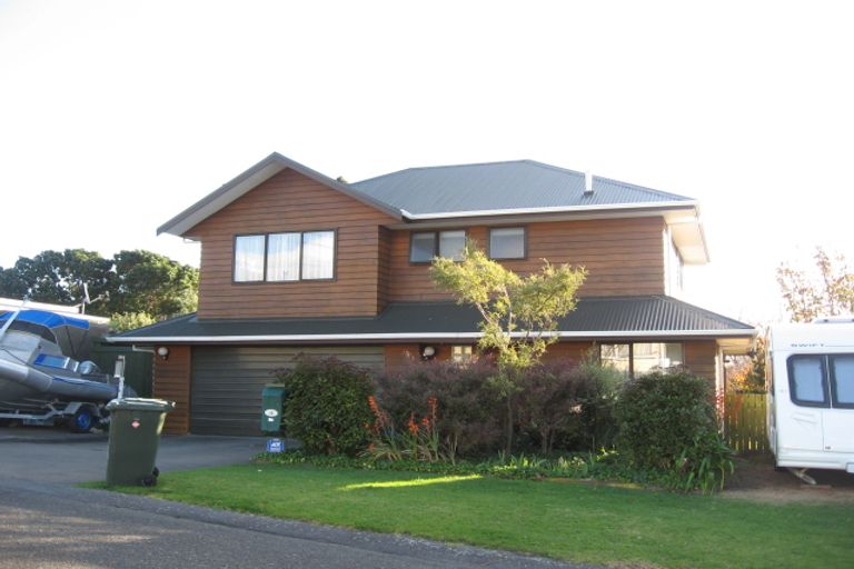Photo of property in 46 Dale Road, Raumati South, Paraparaumu, 5032