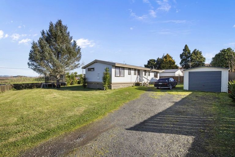 Photo of property in 3 Swan Road, Te Kauwhata, 3710