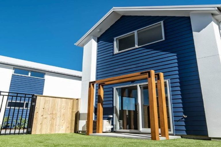 Photo of property in 7/62 Elizabeth Street, Riccarton, Christchurch, 8041