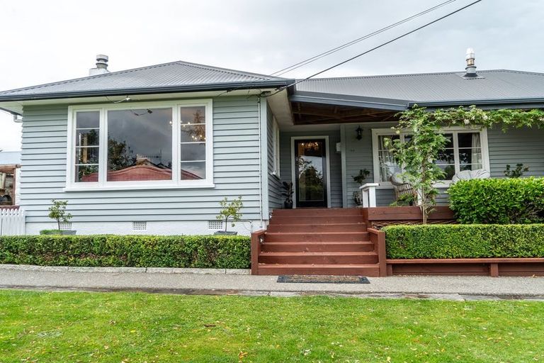 Photo of property in 10a Chester Street, Levin, 5510