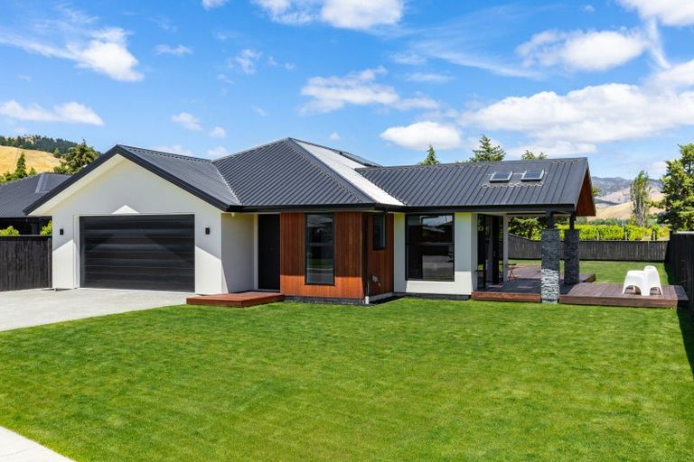 Photo of property in 126 Turnbull Drive, Witherlea, Blenheim, 7201