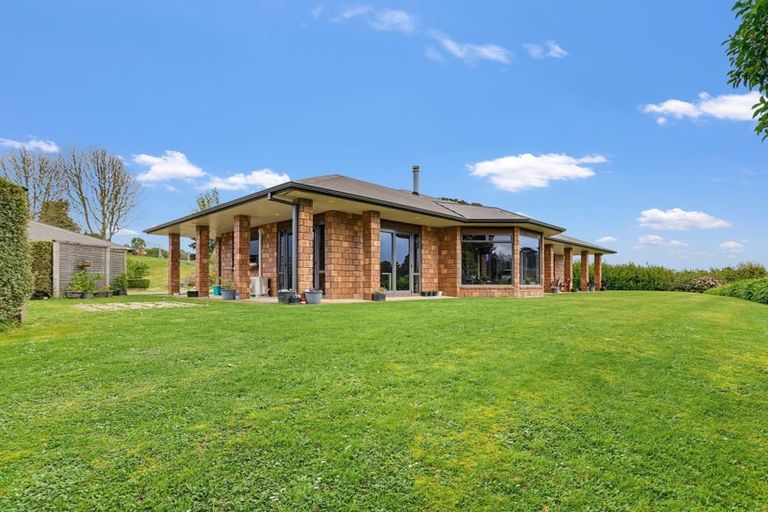 Photo of property in 27 Whitbourne Road, Otorohanga, 3977