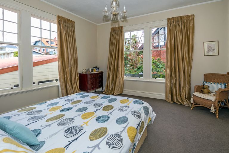 Photo of property in 1 Nelson Terrace, Seaview, Timaru, 7910