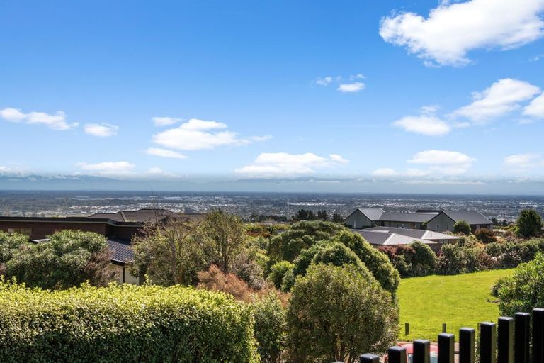 Photo of property in 10 Quarry Hill Terrace, Kennedys Bush, Christchurch, 8025