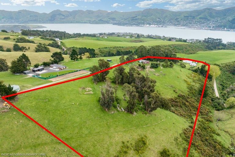 Photo of property in 250 Bayview Road, Diamond Harbour, 8972