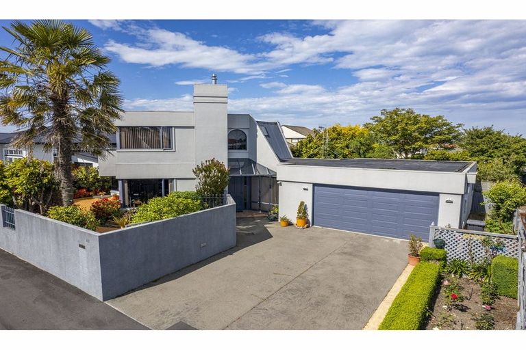 Photo of property in 117 Le Cren Street, Seaview, Timaru, 7910