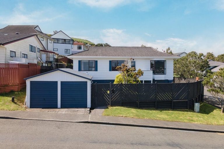 Photo of property in 8 Woodridge Drive, Woodridge, Wellington, 6037