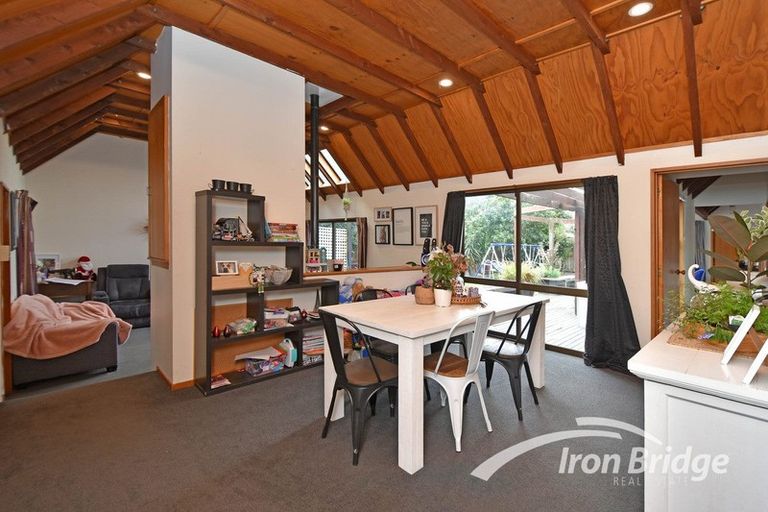 Photo of property in 6 Purakanui Place, Northwood, Christchurch, 8051