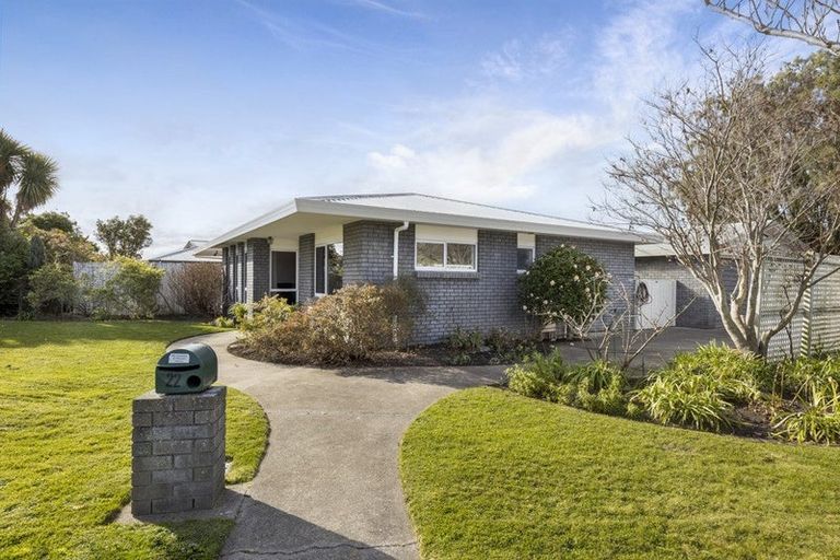 Photo of property in 22 Westhaven Place, Redwoodtown, Blenheim, 7201