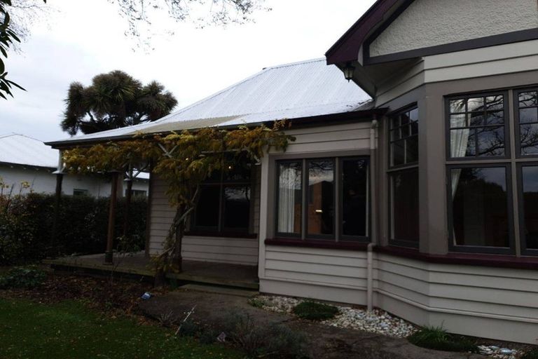 Photo of property in 83 Duke Street, Gladstone, Invercargill, 9810