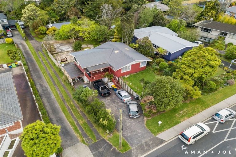 Photo of property in 9 Merchant Avenue, Te Atatu South, Auckland, 0610