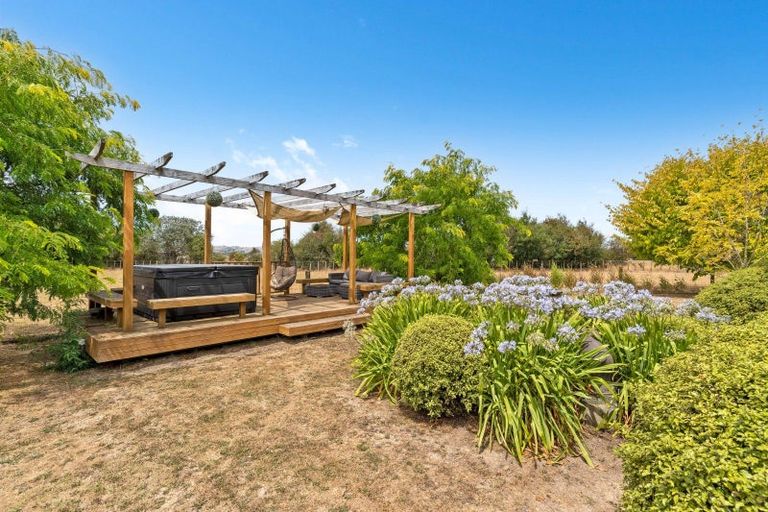 Photo of property in 178 Cornwall Road, East Taratahi, Masterton, 5887