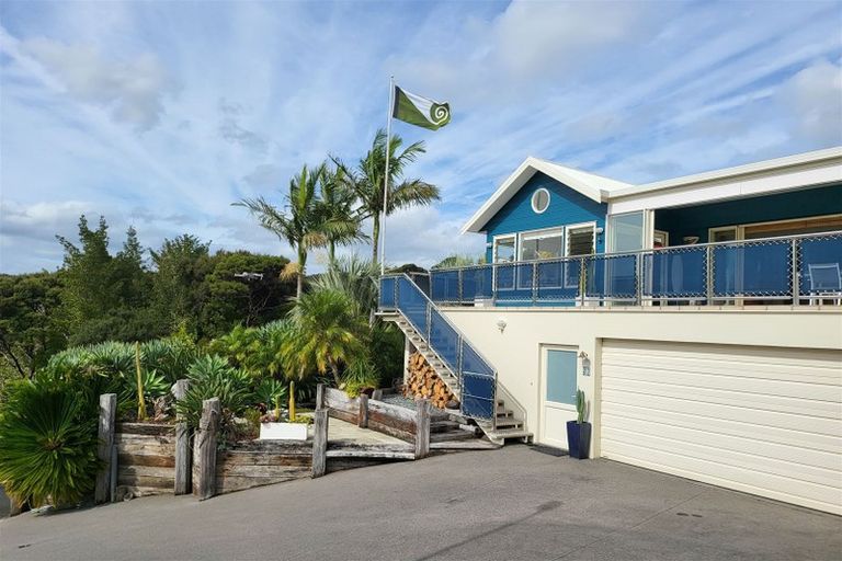 Photo of property in 23 Joyces Road, Paihia, 0200