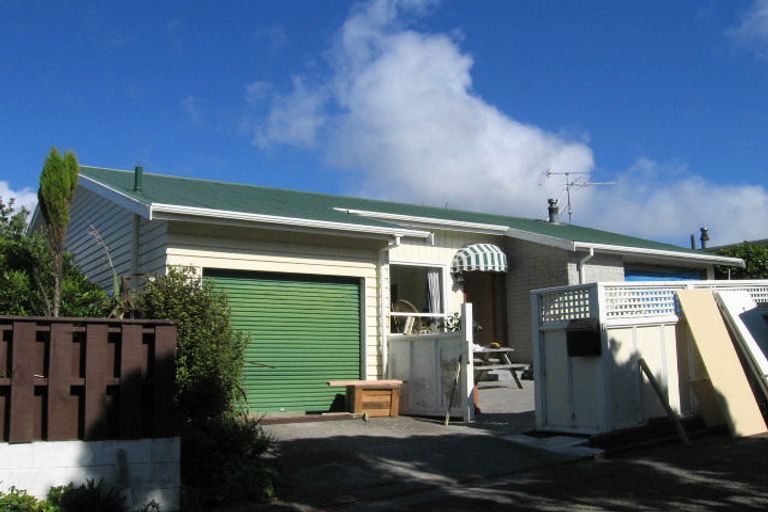 Photo of property in 11 Caribou Place, Kingston, Wellington, 6021