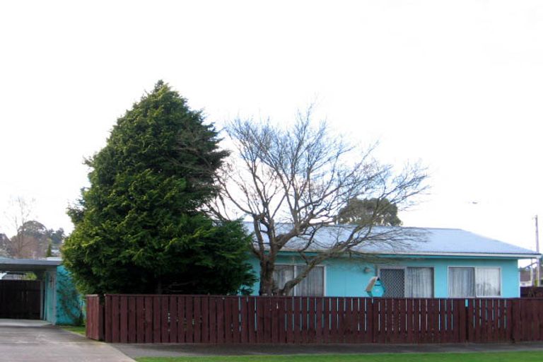 Photo of property in 29 Roberts Road, Lansdowne, Masterton, 5810