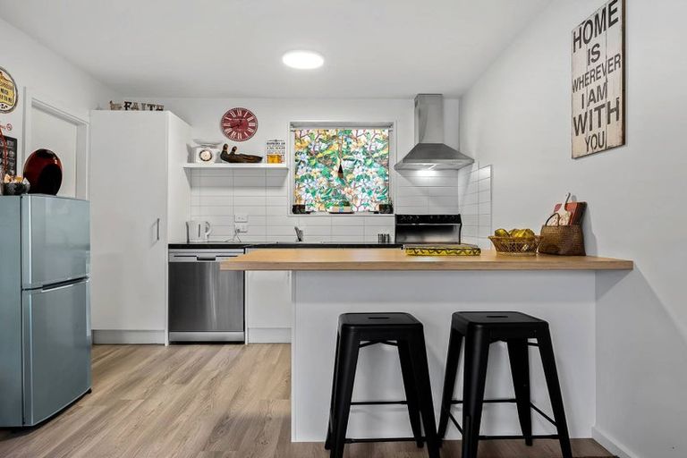 Photo of property in 3/25 Cumberland Street, Richmond, Christchurch, 8013