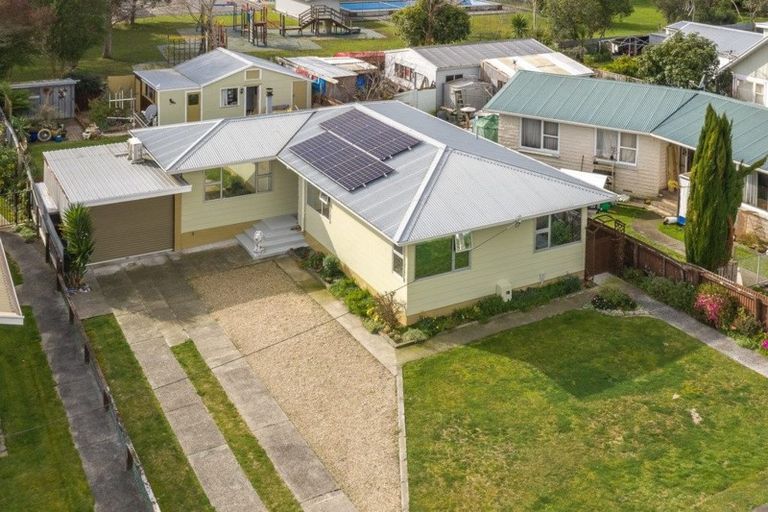 Photo of property in 393 Somme Parade, Aramoho, Whanganui, 4500