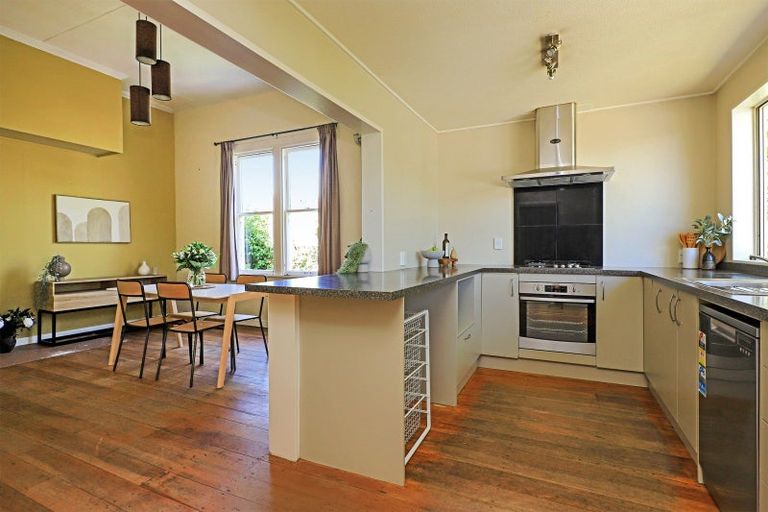 Photo of property in 38 Morris Street, Napier South, Napier, 4110