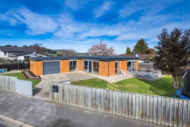 Photo of property in 41 Paterson Street, Abbotsford, Dunedin, 9018