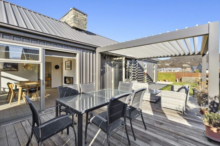 Photo of property in 30 Mount Linton Avenue, Wanaka, 9305