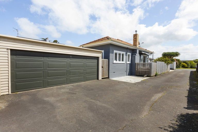 Photo of property in 10 Dudley Terrace, Frankton, Hamilton, 3204