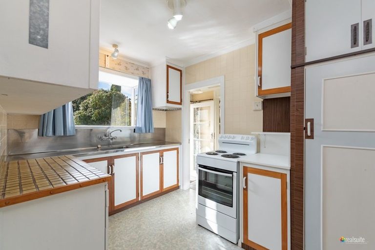 Photo of property in 22 Logan Street, Ebdentown, Upper Hutt, 5018