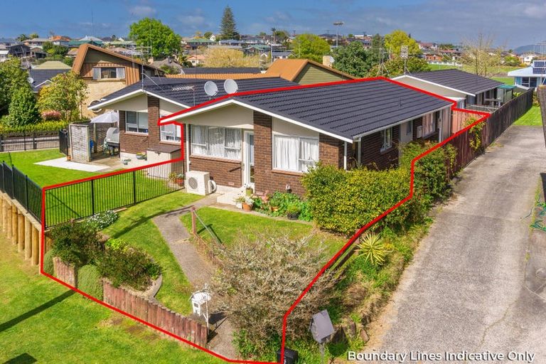 Photo of property in 2/105 Douglas Avenue, Te Awamutu, 3800