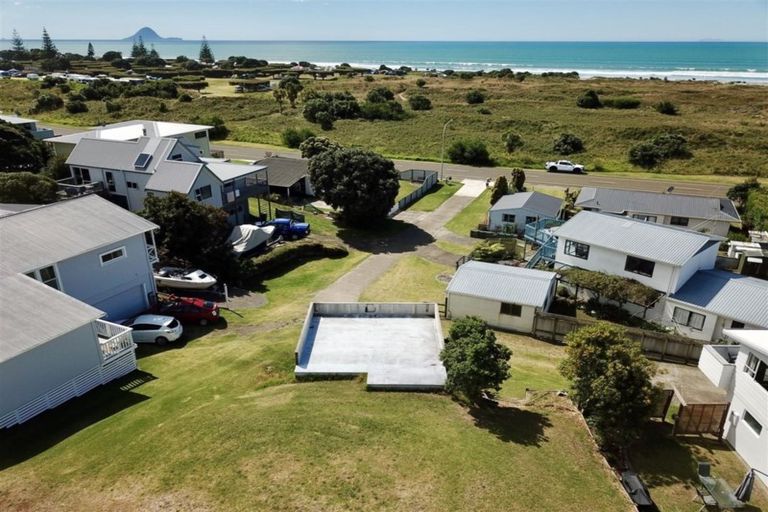 Photo of property in 438 Harbour Road, Ohope, 3121