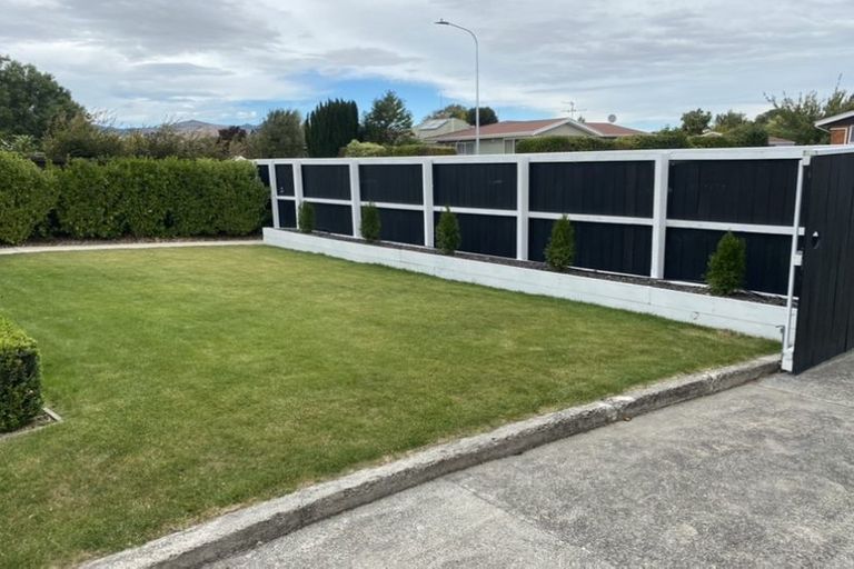 Photo of property in 36 Fern Drive, Halswell, Christchurch, 8025