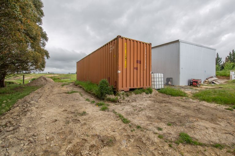 Photo of property in 178 Loburn Kowai Road, Loburn, Rangiora, 7472