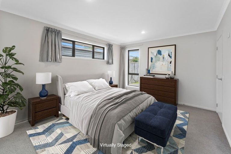 Photo of property in 8a Manson Street, Redwoodtown, Blenheim, 7201