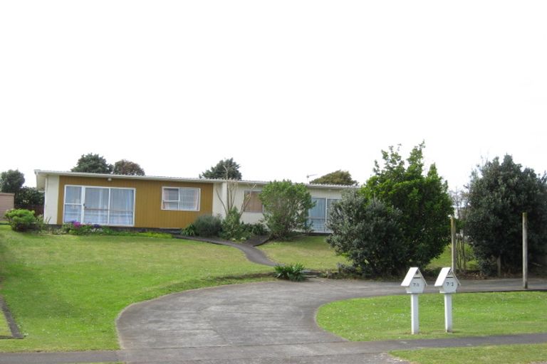 Photo of property in 7 Protea Place, Bell Block, New Plymouth, 4312