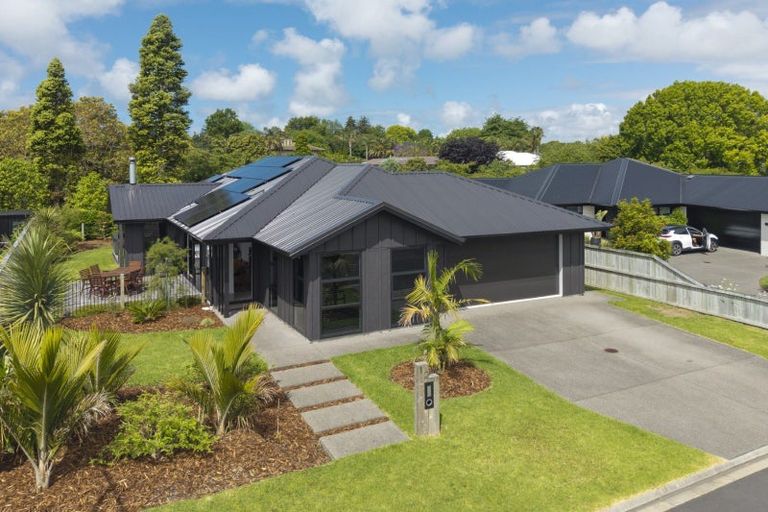 Photo of property in 12 Serenity Drive, Omokoroa, 3114