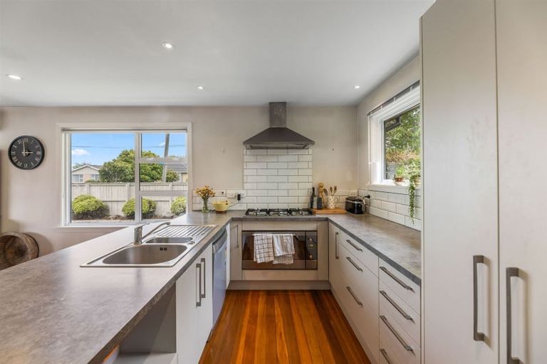 Photo of property in 7 Todd Avenue, Bishopdale, Christchurch, 8051