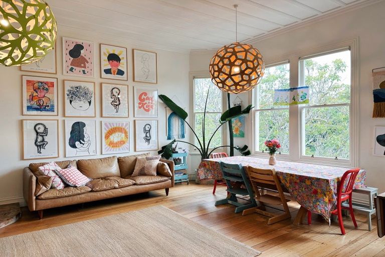 Photo of property in 9 May Avenue, Hospital Hill, Napier, 4110