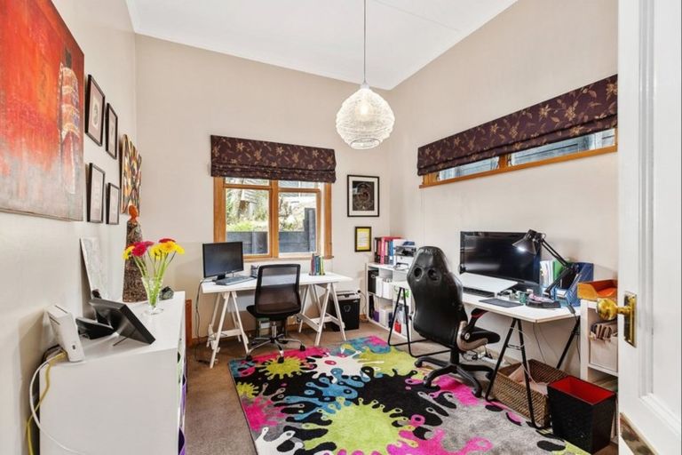 Photo of property in 9 Coolidge Street, Brooklyn, Wellington, 6021