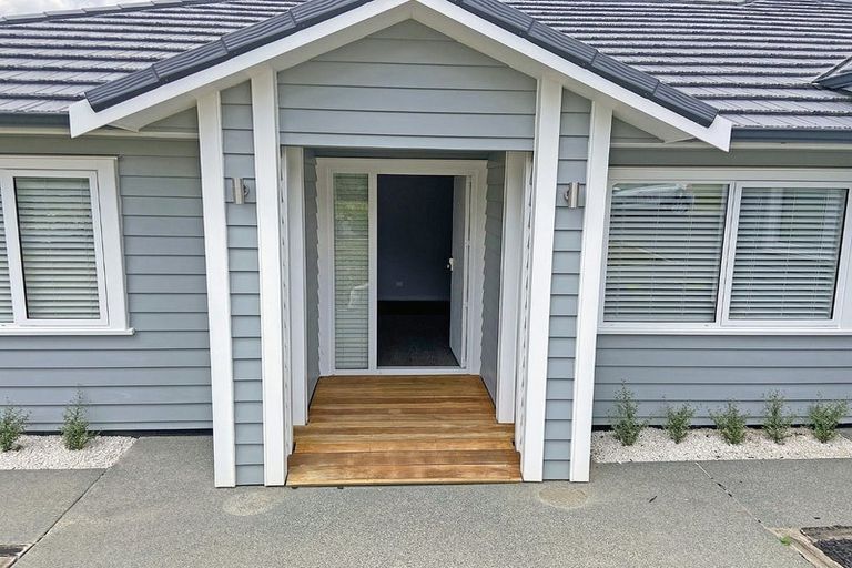 Photo of property in 21 Oliver Street, Warkworth, 0910