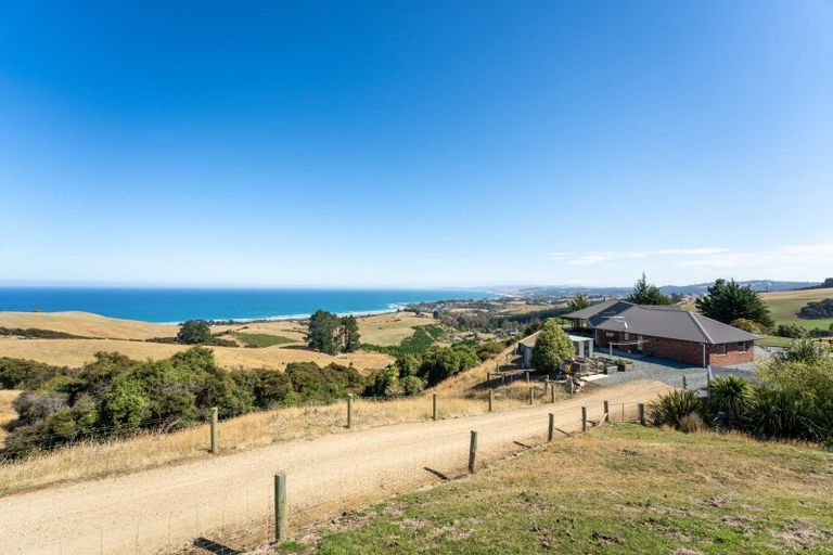 Photo of property in 176 Creamery Road, Ocean View, Dunedin, 9035