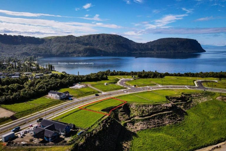 Photo of property in 18 Seven Oaks Drive, Kinloch, 3377