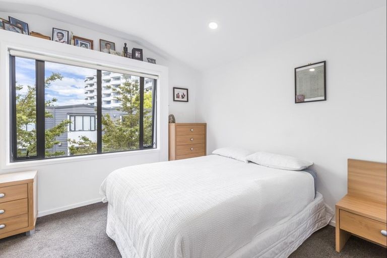 Photo of property in 8 Sudbury Terrace, Parnell, Auckland, 1010