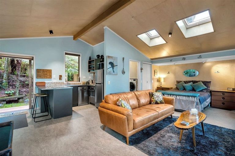 Photo of property in 12 Kereru Grove, Greenhithe, Auckland, 0632