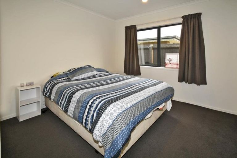 Photo of property in 4 Christie Lane, Wigram, Christchurch, 8042