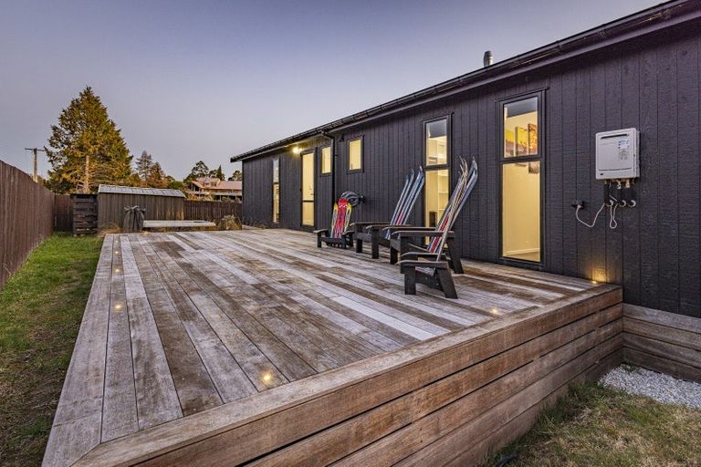 Photo of property in 25 Miro Park Lane, Ohakune, 4625