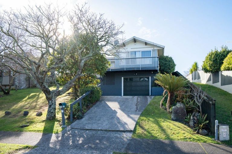 Photo of property in 116 Taupo View Road, Taupo, 3330