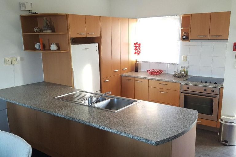 Photo of property in 7a/8 Quay Street, Auckland Central, Auckland, 1010