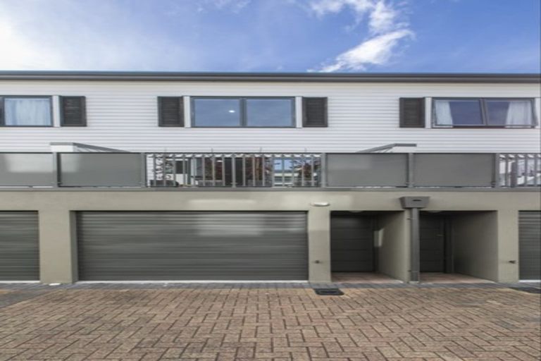 Photo of property in 7/42 Saint Benedicts Street, Eden Terrace, Auckland, 1010